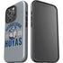 Georgetown University Hoyas 1789 iPhone 16 Pro Impact Case